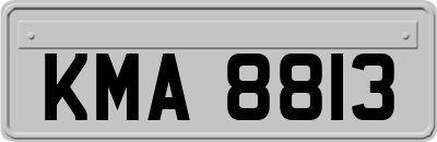 KMA8813