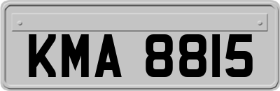 KMA8815