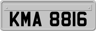 KMA8816