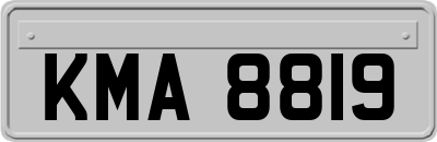 KMA8819