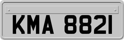 KMA8821