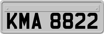KMA8822