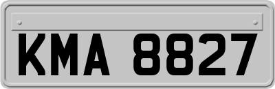 KMA8827