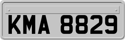 KMA8829