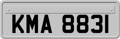 KMA8831