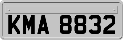 KMA8832