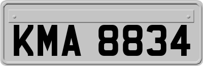 KMA8834