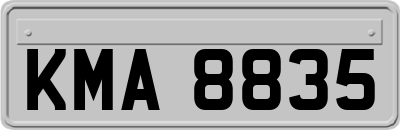 KMA8835