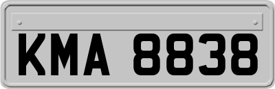 KMA8838
