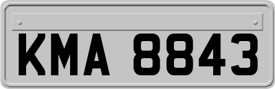 KMA8843
