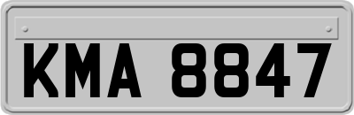 KMA8847