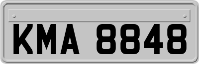 KMA8848