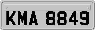KMA8849