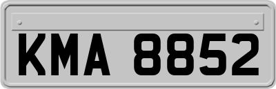 KMA8852