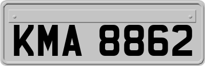 KMA8862
