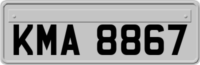 KMA8867