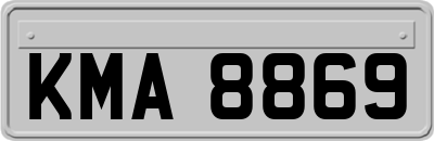 KMA8869