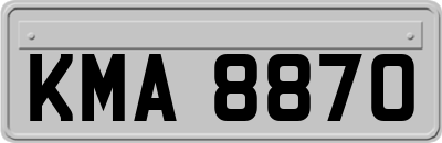KMA8870