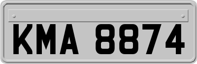 KMA8874