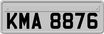 KMA8876