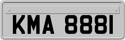 KMA8881