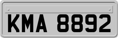 KMA8892