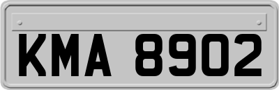 KMA8902