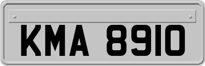 KMA8910