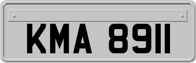 KMA8911