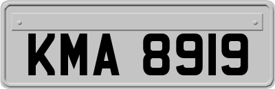 KMA8919