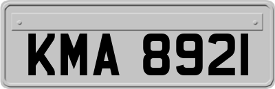 KMA8921
