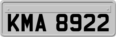 KMA8922