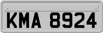 KMA8924