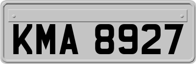 KMA8927