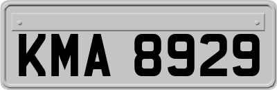 KMA8929