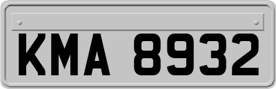 KMA8932