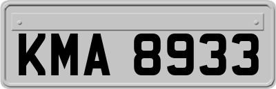 KMA8933
