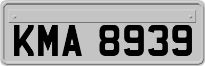 KMA8939