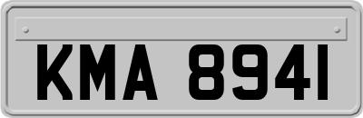 KMA8941