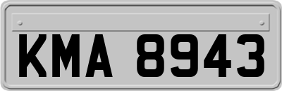 KMA8943