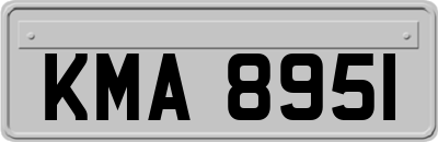 KMA8951