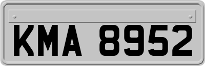 KMA8952