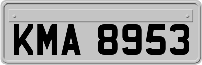 KMA8953