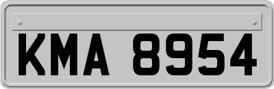 KMA8954
