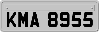 KMA8955