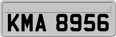 KMA8956