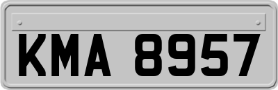 KMA8957
