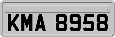 KMA8958