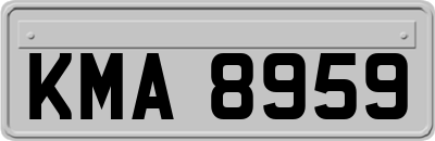 KMA8959