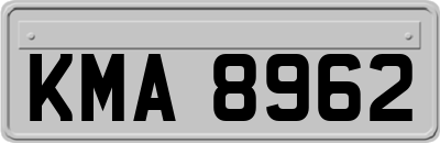 KMA8962